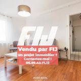 Appartement 3 pièces / 67 m² / 139 900 € / ALBI